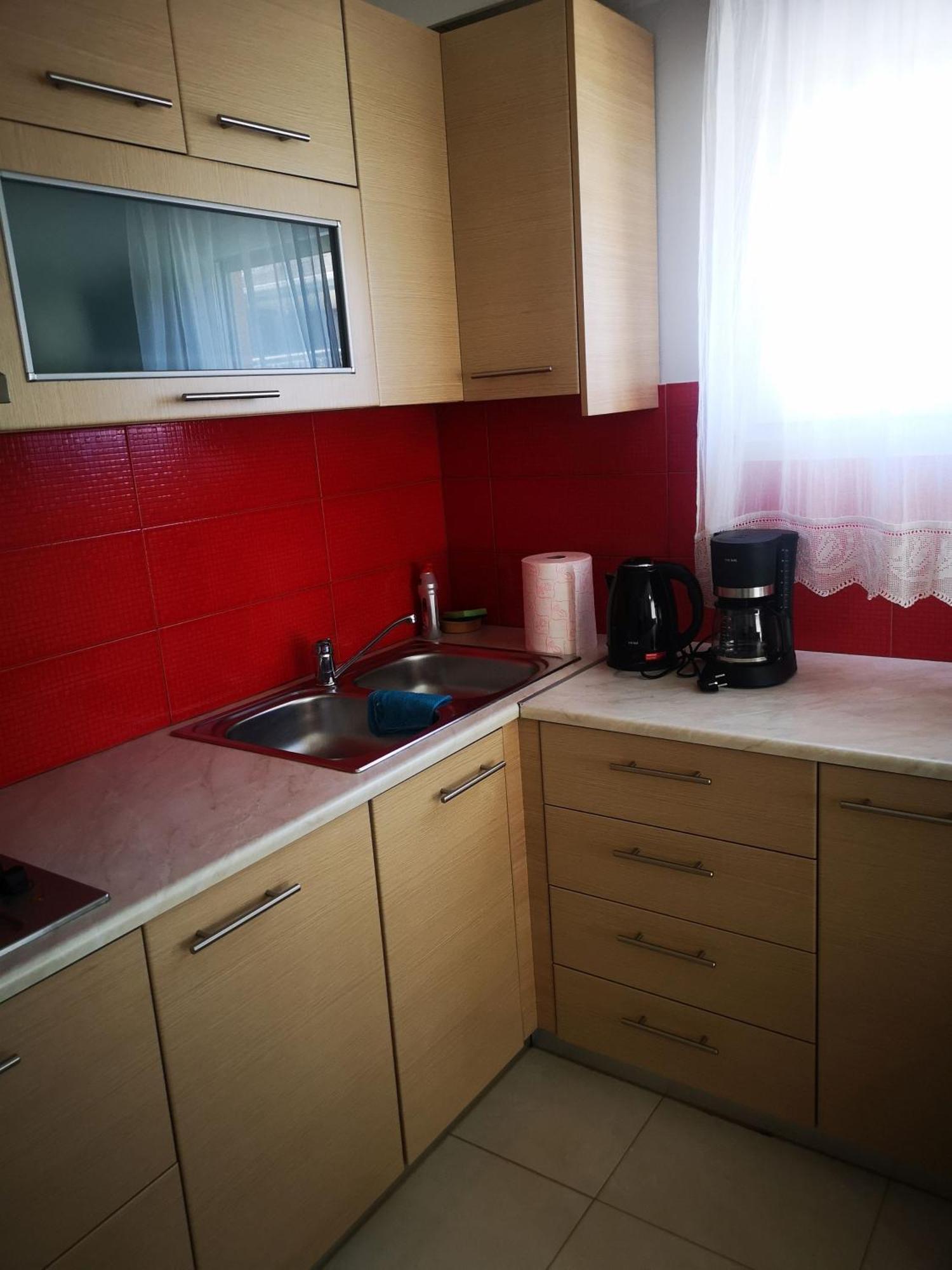 Spacious Apartment Anatoli ヨアニナ エクステリア 写真