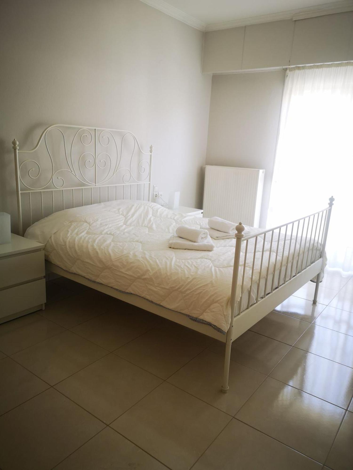 Spacious Apartment Anatoli ヨアニナ エクステリア 写真