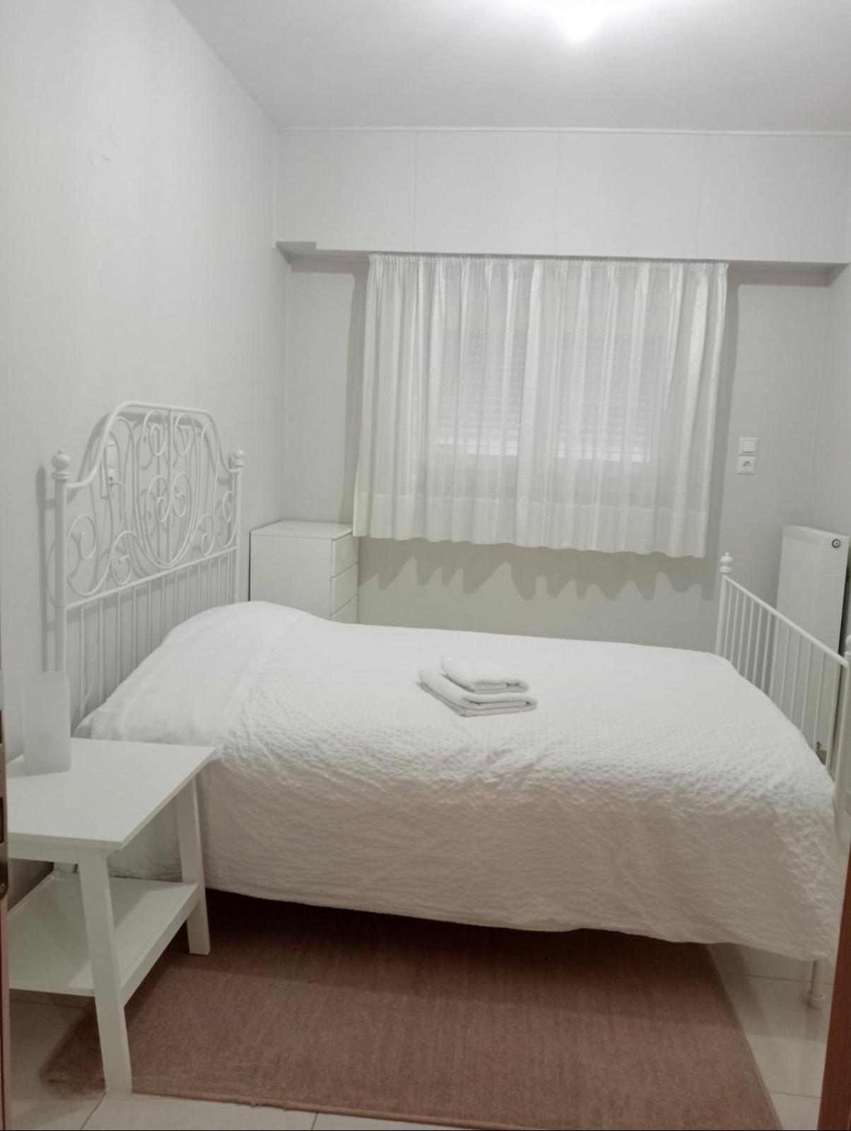 Spacious Apartment Anatoli ヨアニナ エクステリア 写真