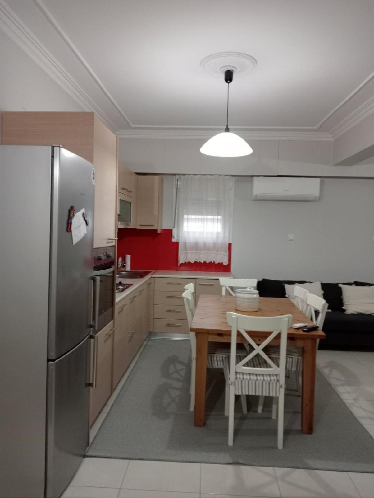 Spacious Apartment Anatoli ヨアニナ エクステリア 写真