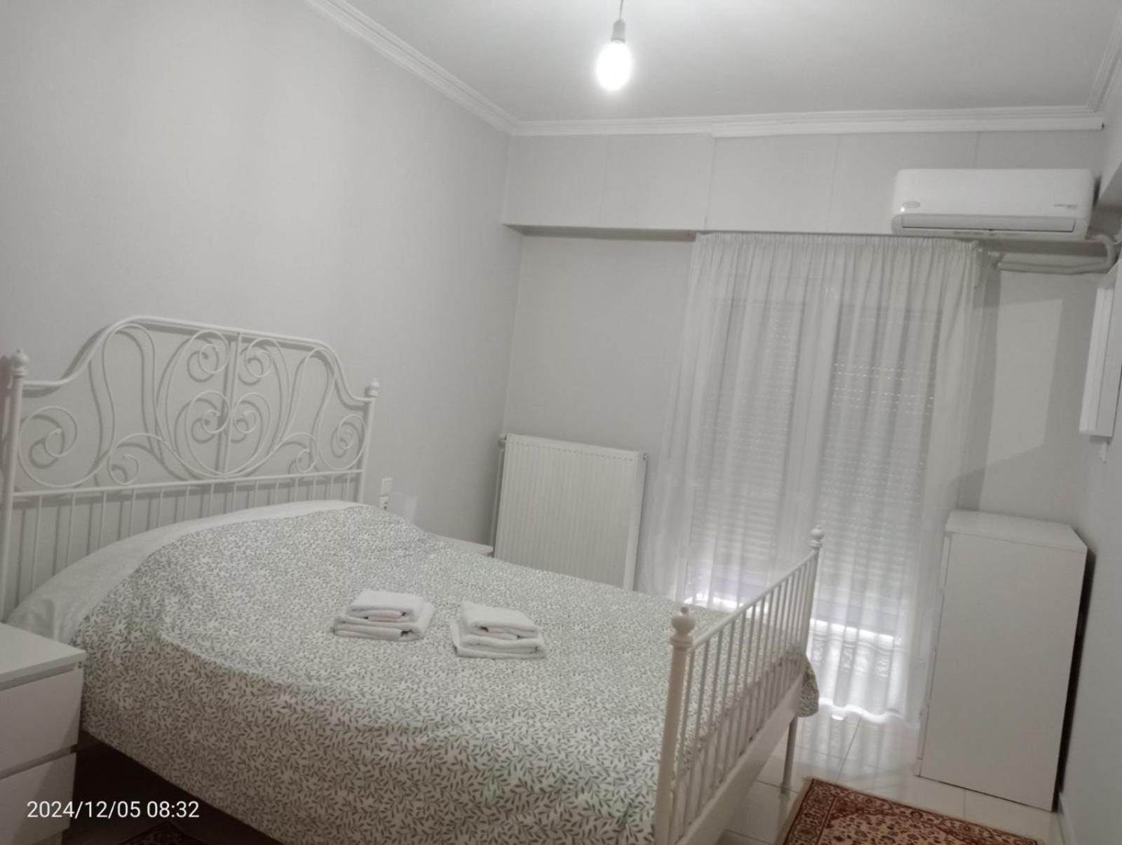 Spacious Apartment Anatoli ヨアニナ エクステリア 写真