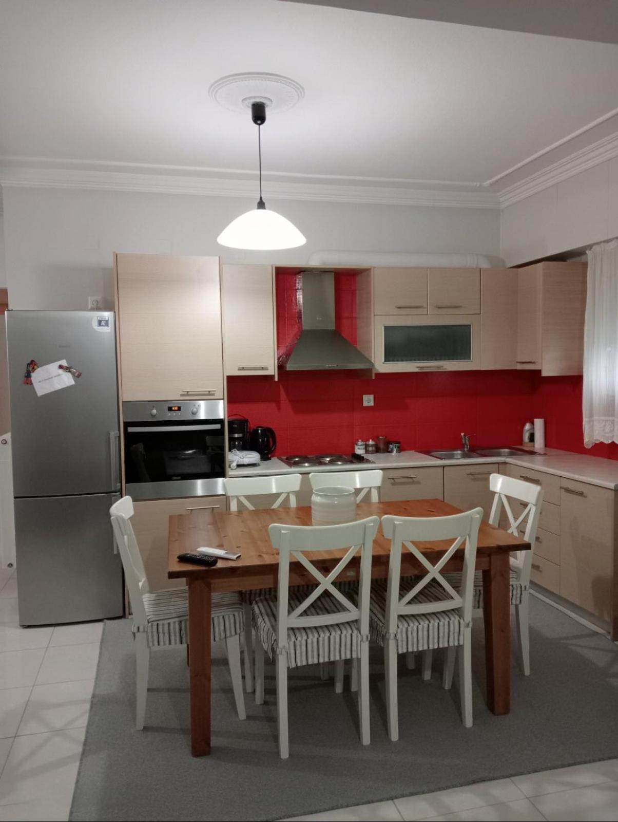 Spacious Apartment Anatoli ヨアニナ エクステリア 写真