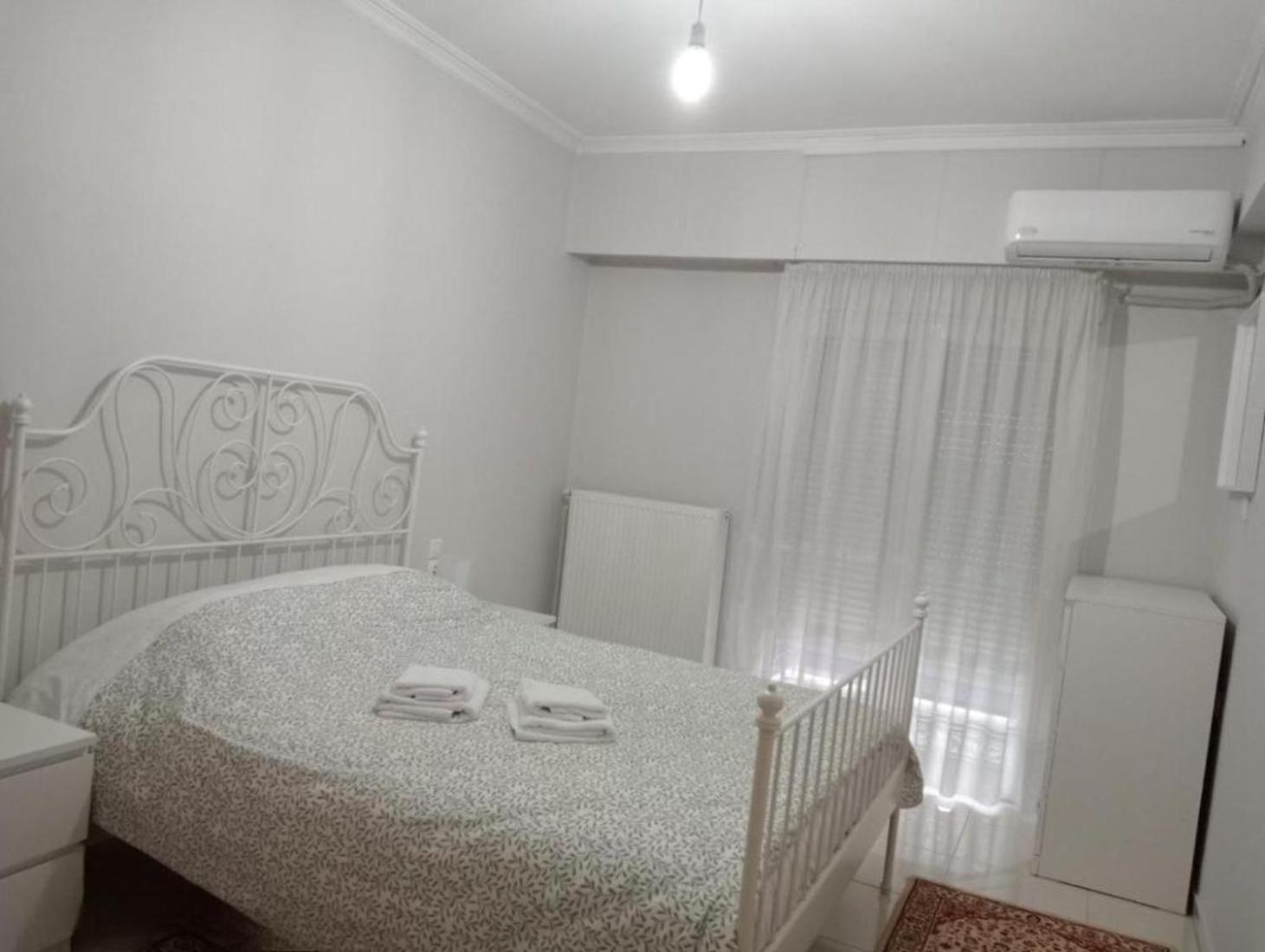 Spacious Apartment Anatoli ヨアニナ エクステリア 写真